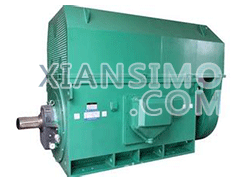 Y400-6YXKK(2极)高效高压电机技术参数